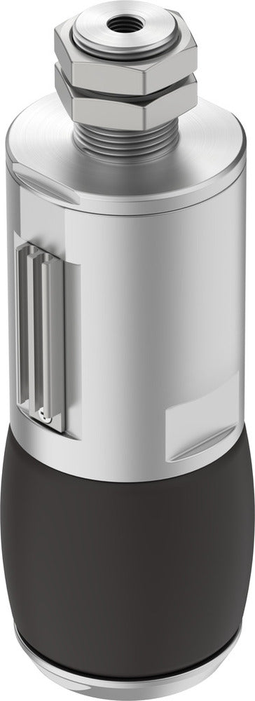 Festo Pince À Soufflet 25.0mm Course - Taille 63 Simple Effet EPDM - 1320819