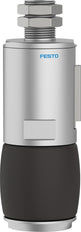 Festo Pince À Soufflet 25.0mm Course - Taille 63 Simple Effet EPDM - 1320819