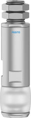 Festo Bellows Gripper 7.5mm Stroke - Size 18 Single Acting Silicone - 1320824