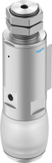 Festo Pince À Soufflet 12,0mm Course - Taille 27 Simple Effet Silicone - 1320826