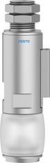 Festo Bellows Gripper 12.0mm Stroke - Size 27 Single Acting Silicone - 1320826