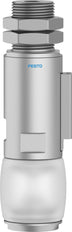 Festo Bellows Gripper 14.5mm Stroke - Size 33 Single Acting Silicone - 1320827