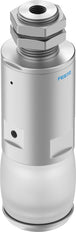 Festo Bellows Gripper 15.5mm Stroke - Size 41 Single Acting Silicone - 1320828