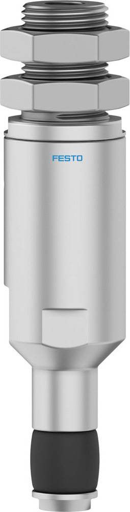 Festo Bellows Gripper 3.5mm Stroke - Size 8 Single Acting EPDM - 1320831