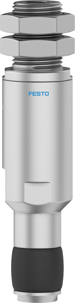 Festo Pince À Soufflet 4.0mm Course - Taille 10 Simple Effet EPDM - 1320832