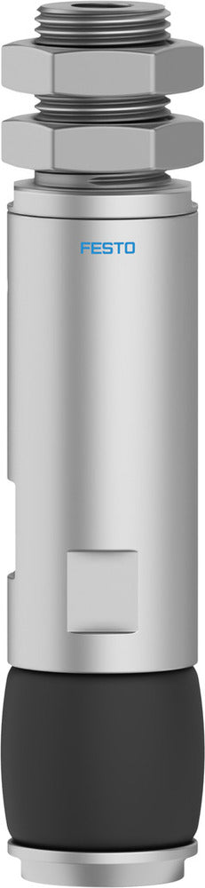 Festo Pince À Soufflet 7.0mm Course - Taille 14 Simple Effet EPDM - 1320834