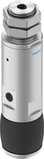 Festo Bellows Gripper 7.5mm Stroke - Size 18 Single Acting EPDM - 1320835