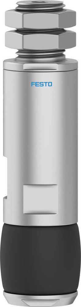 Festo Pince À Soufflet 7.5mm Course - Taille 18 Simple Effet EPDM - 1320835