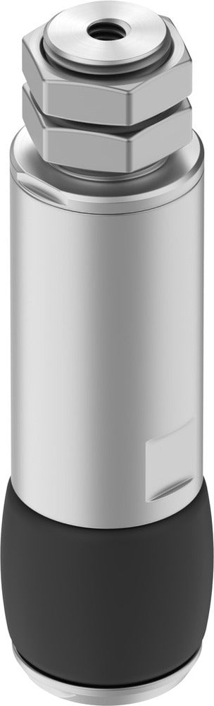 Festo Pince À Soufflet 12,0mm Course - Taille 22 Simple Effet EPDM - 1320836