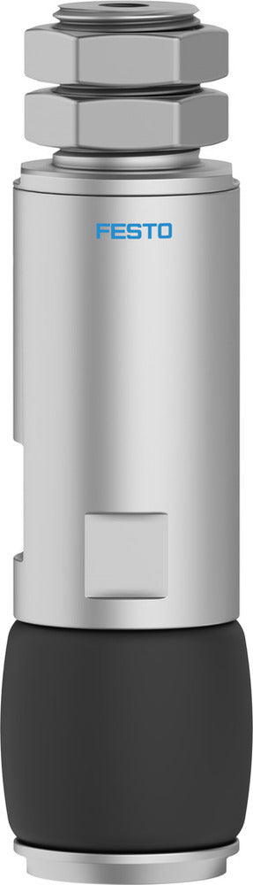 Festo Pince À Soufflet 12,0mm Course - Taille 22 Simple Effet EPDM - 1320836