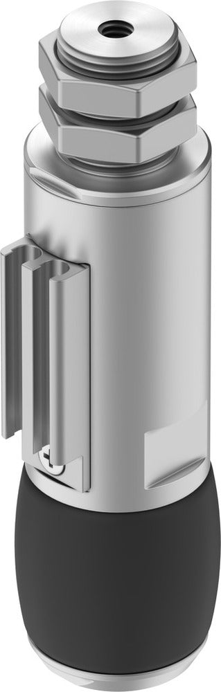 Festo Bellows Gripper 12.0mm Stroke - Size 27 Single Acting EPDM - 1320837
