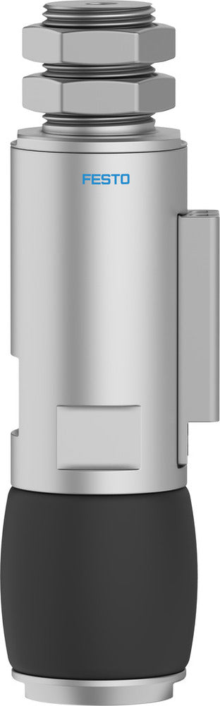 Festo Pince À Soufflet 12,0mm Course - Taille 27 Simple Effet EPDM - 1320837
