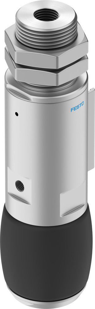 Festo Pince À Soufflet 14.5mm Course - Taille 33 Simple Effet EPDM - 1320838