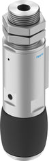 Festo Pince À Soufflet 14.5mm Course - Taille 33 Simple Effet EPDM - 1320838