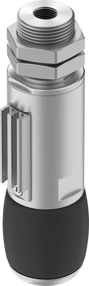Festo Pince À Soufflet 14.5mm Course - Taille 33 Simple Effet EPDM - 1320838