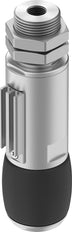 Festo Pince À Soufflet 14.5mm Course - Taille 33 Simple Effet EPDM - 1320838
