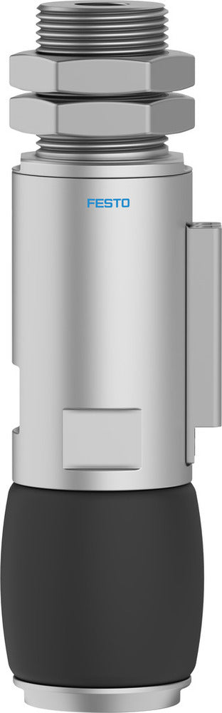 Festo Pince À Soufflet 14.5mm Course - Taille 33 Simple Effet EPDM - 1320838