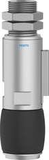Festo Pince À Soufflet 14.5mm Course - Taille 33 Simple Effet EPDM - 1320838