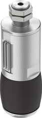 Festo Bellows Gripper 25.0mm Stroke - Size 63 Single Acting EPDM - 1320841