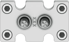 Festo Kit D'adaptation - 1273902
