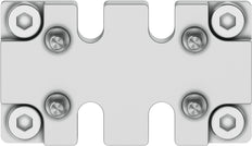 Festo Kit D'adaptation - 1274402