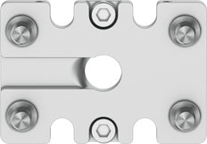 Festo Kit D'adaptation - 1280996