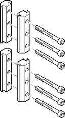 Festo Kit D'adaptation - 177653