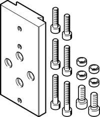 Festo Kit D'adaptation - 177762