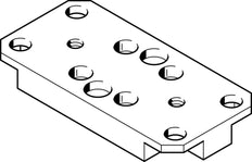 Festo Kit D'adaptation - 178449
