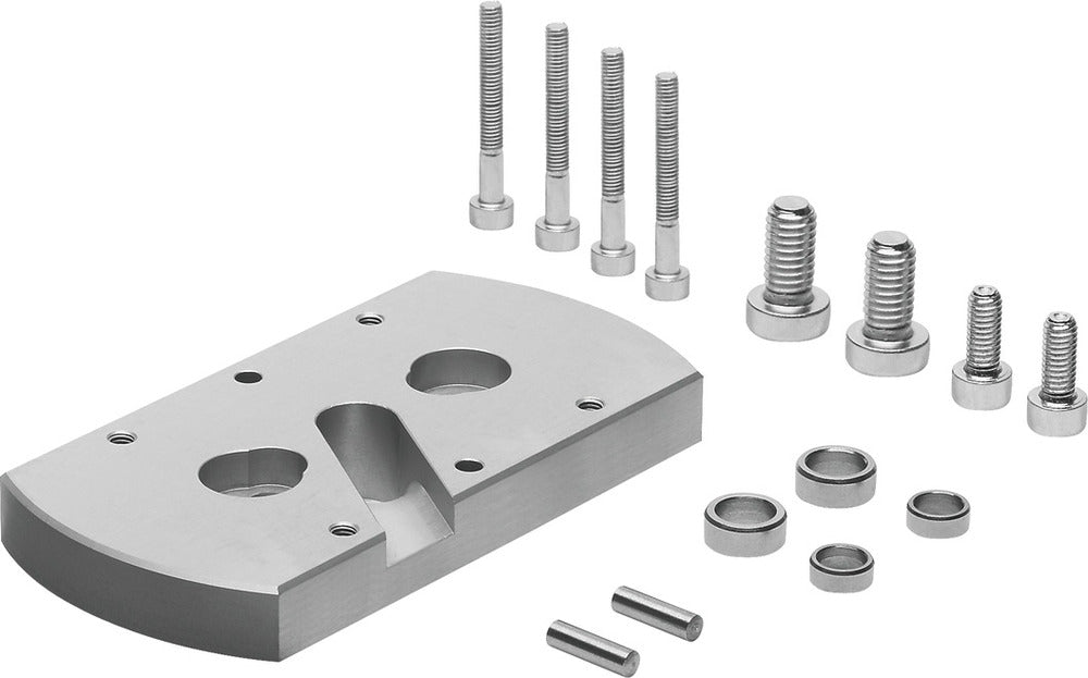 Festo Kit D'adaptation - 191255