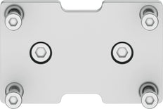 Festo Kit D'adaptation - 2092070