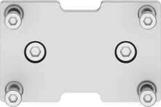 Festo Kit D'adaptation - 2114241