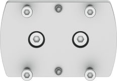 Festo Kit D'adaptation - 2154048
