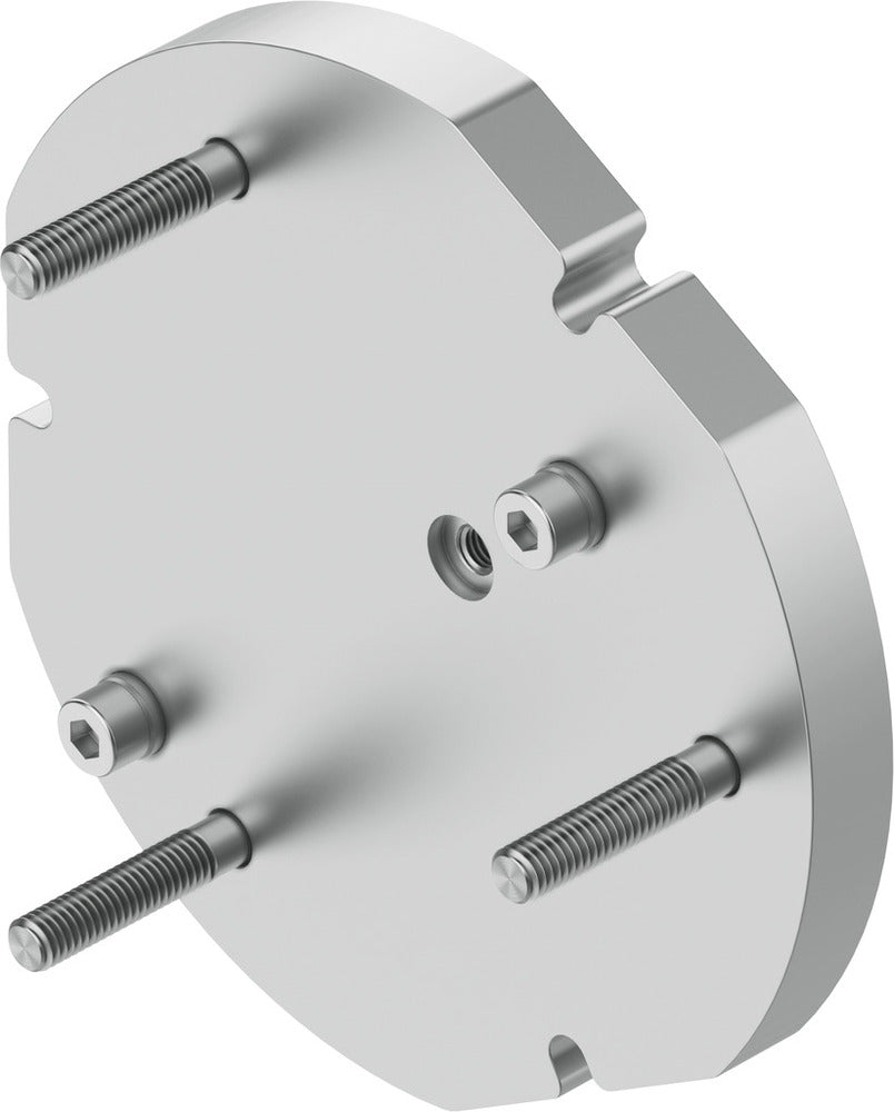 Festo Kit D'Adaptation Taille 63 - 2367926