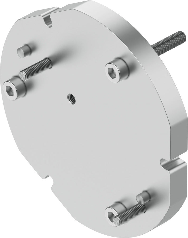 Festo Kit D'Adaptation Taille 63 - 2367926