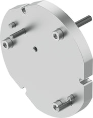 Festo Kit D'Adaptation Taille 63 - 2367926