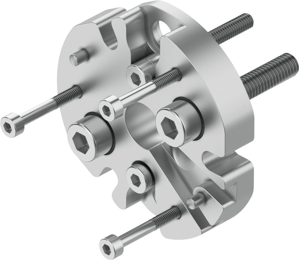 Festo Kit D'adaptation Taille 35 - 2376297