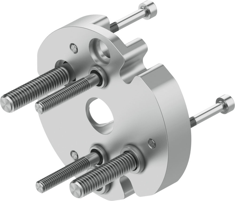 Festo Kit D'adaptation Taille 35 - 2376297