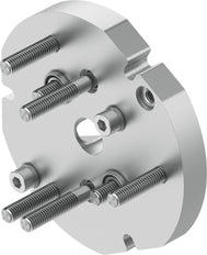 Festo Adapter Kit Size 50 - 2377625