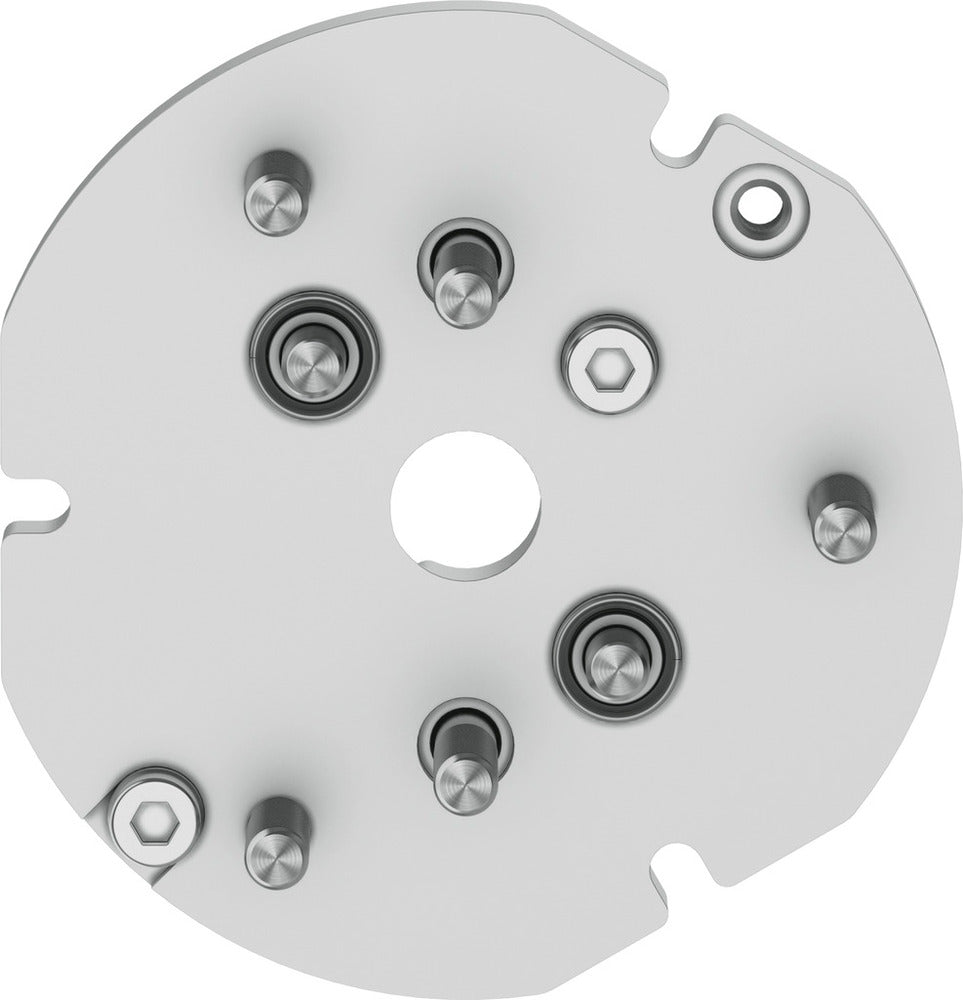 Festo Adapter Kit Size 50 - 2377625