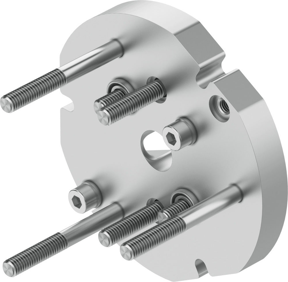 Festo Kit D'Adaptation Taille 50 - 2378415