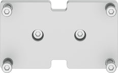Festo Kit D'Adaptation - 2424527