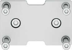 Festo Kit D'adaptation - 2597928