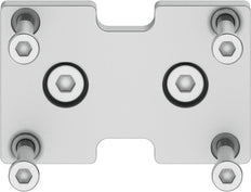 Festo Kit D'adaptation - 2642948