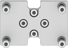 Festo Kit D'adaptation - 5162493