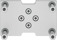 Festo Kit D'adaptation - 5162496