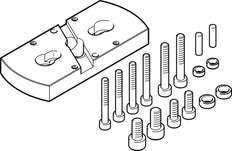 Festo Kit D'adaptation - 526024