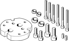 Festo Kit D'adaptation - 542433