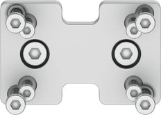 Festo Kit D'adaptation - 564959