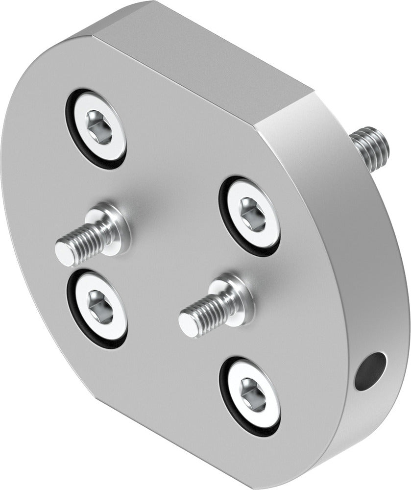 Festo Kit D'Adaptation Taille 16 - 8071917